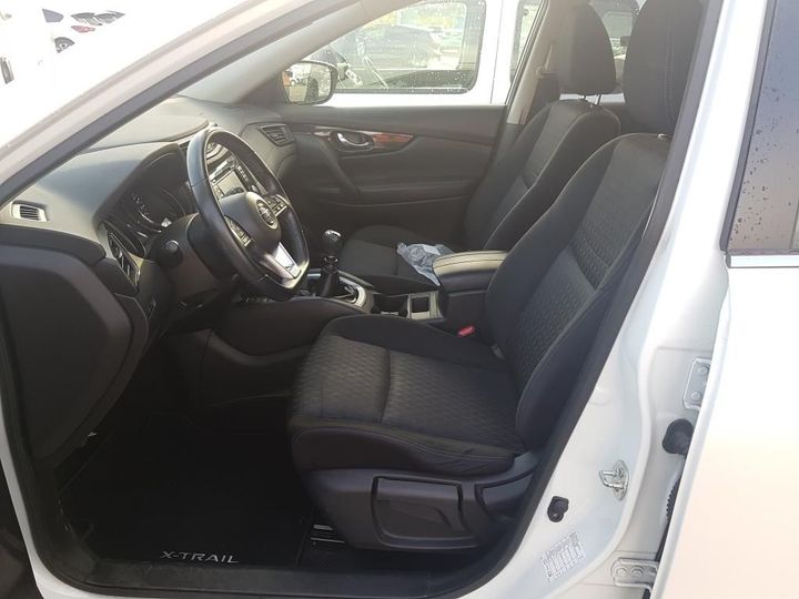 Photo 2 VIN: JN1JDAT32U0104868 - NISSAN X-TRAIL 