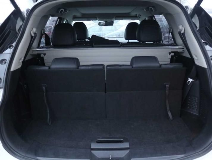 Photo 15 VIN: JN1JFAT32U0000624 - NISSAN X-TRAIL &#3914 