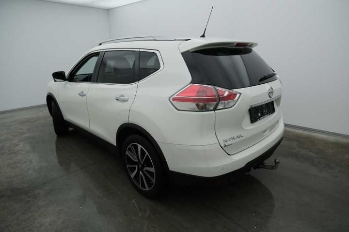 Photo 3 VIN: JN1JFAT32U0000624 - NISSAN X-TRAIL &#3914 