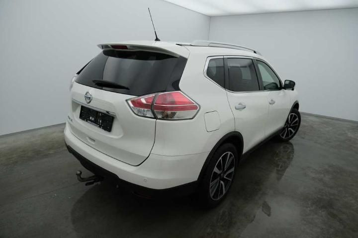 Photo 4 VIN: JN1JFAT32U0000624 - NISSAN X-TRAIL &#3914 