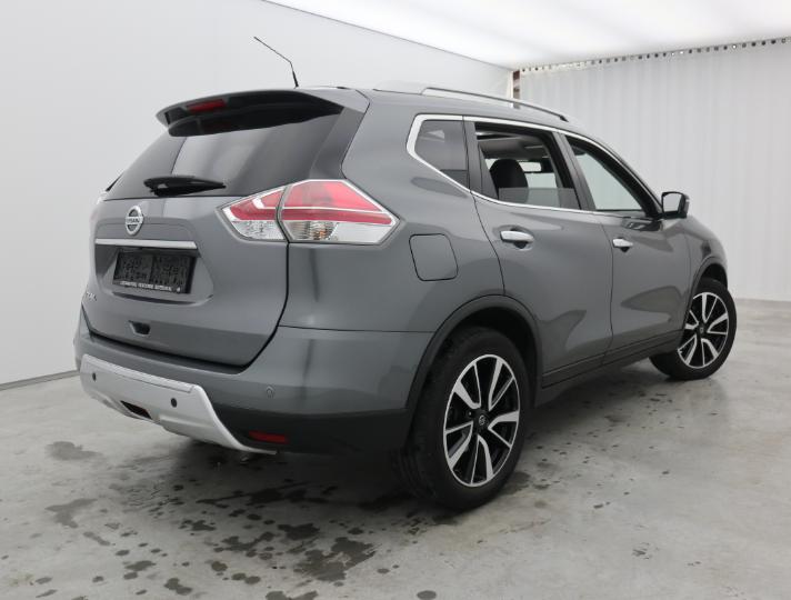 Photo 2 VIN: JN1JFNT32U0001560 - NISSAN X-TRAIL &#3914 