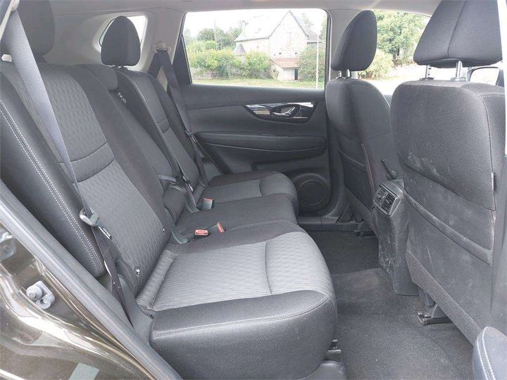 Photo 10 VIN: JN1JFNT32U0103201 - NISSAN X-TRAIL 