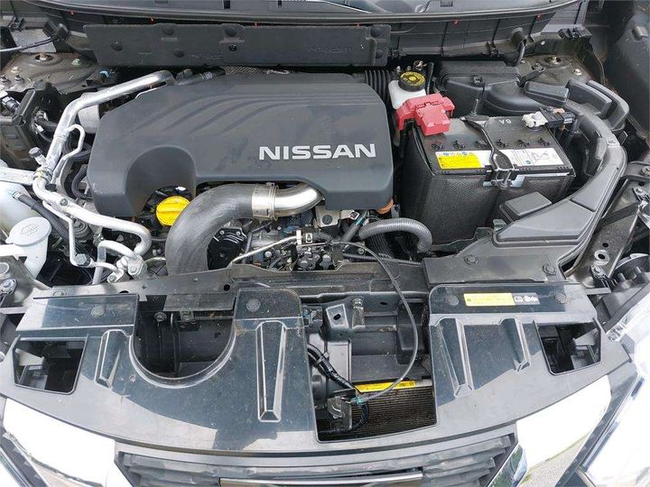 Photo 14 VIN: JN1JFNT32U0103201 - NISSAN X-TRAIL 