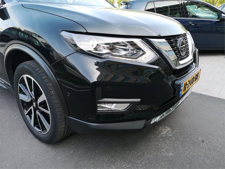 Photo 23 VIN: JN1JGAT32U0052034 - NISSAN X-TRAIL 