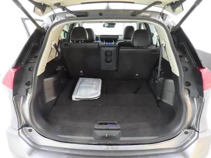 Photo 6 VIN: JN1JGAT32U0052471 - NISSAN X-TRAIL 