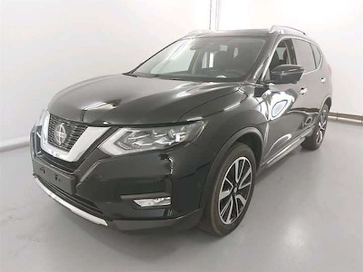 Photo 0 VIN: JN1JHAT32U0022853 - NISSAN X-TRAIL 