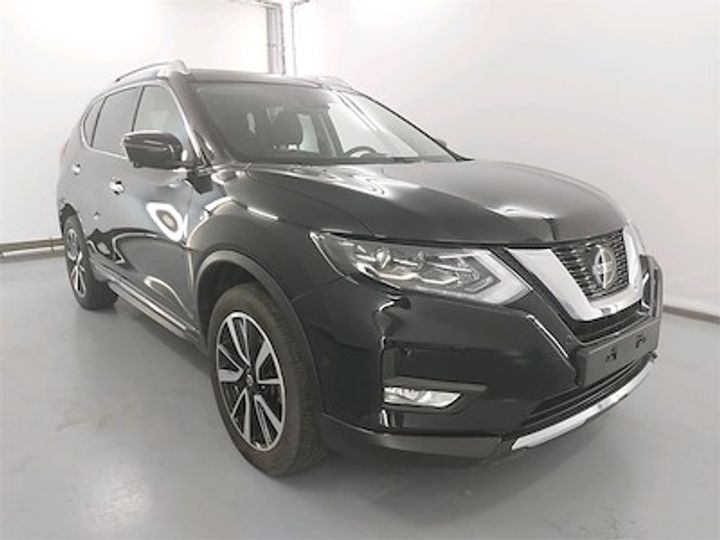 Photo 2 VIN: JN1JHAT32U0022853 - NISSAN X-TRAIL 