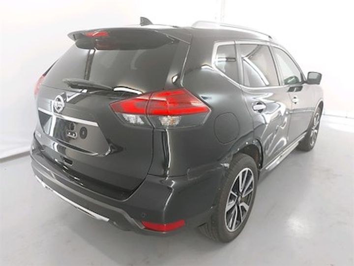 Photo 4 VIN: JN1JHAT32U0022853 - NISSAN X-TRAIL 