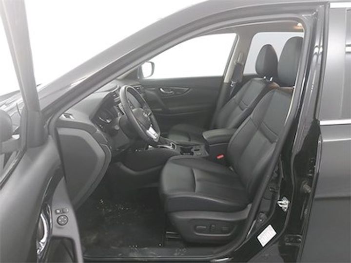 Photo 5 VIN: JN1JHAT32U0022853 - NISSAN X-TRAIL 