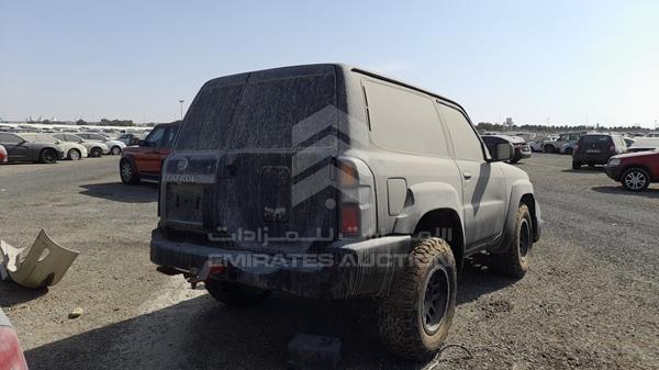 Photo 6 VIN: JN1KASY61Z0400018 - NISSAN PATROL 