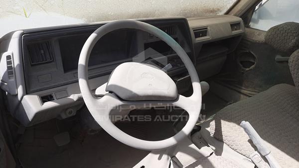 Photo 14 VIN: JN1MA4E24Z0600103 - NISSAN URVAN 