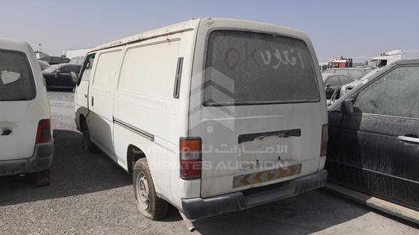 Photo 7 VIN: JN1MA4E24Z0600103 - NISSAN URVAN 