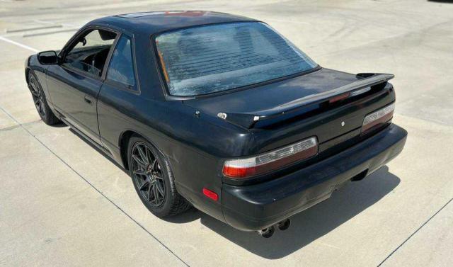 Photo 2 VIN: JN1MS34P0PW306016 - NISSAN 240SX BASE 