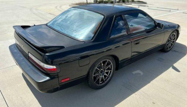 Photo 3 VIN: JN1MS34P0PW306016 - NISSAN 240SX BASE 