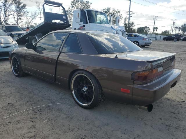 Photo 1 VIN: JN1MS34PXMW001053 - NISSAN 240SX BASE 