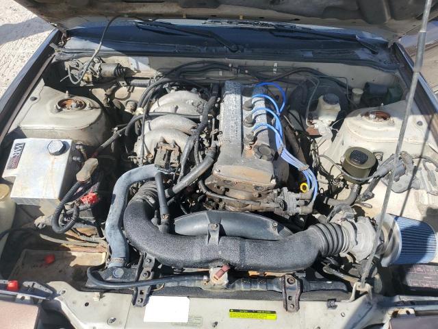 Photo 10 VIN: JN1MS34PXMW001053 - NISSAN 240SX BASE 