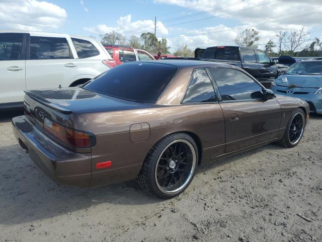 Photo 2 VIN: JN1MS34PXMW001053 - NISSAN 240SX BASE 