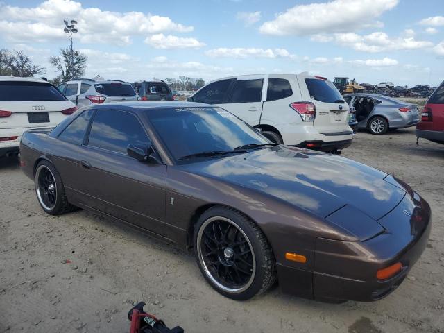 Photo 3 VIN: JN1MS34PXMW001053 - NISSAN 240SX BASE 