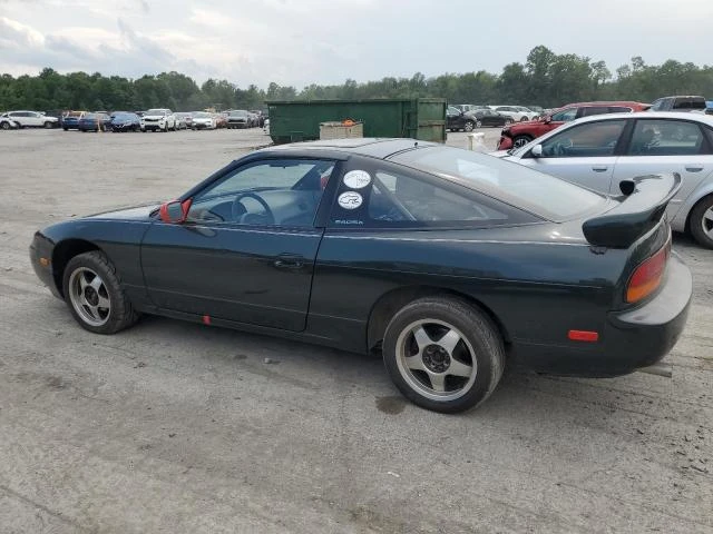 Photo 1 VIN: JN1MS36P1NW110371 - NISSAN 240SX 