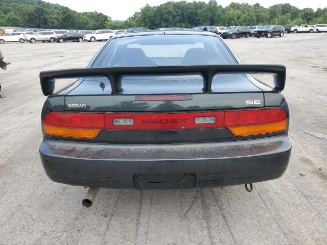 Photo 5 VIN: JN1MS36P1NW110371 - NISSAN 240SX 