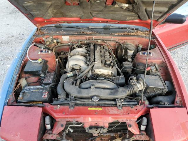 Photo 10 VIN: JN1MS36P2PW315992 - NISSAN 240SX 