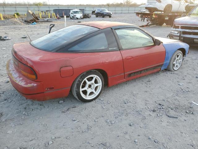 Photo 2 VIN: JN1MS36P2PW315992 - NISSAN 240SX 