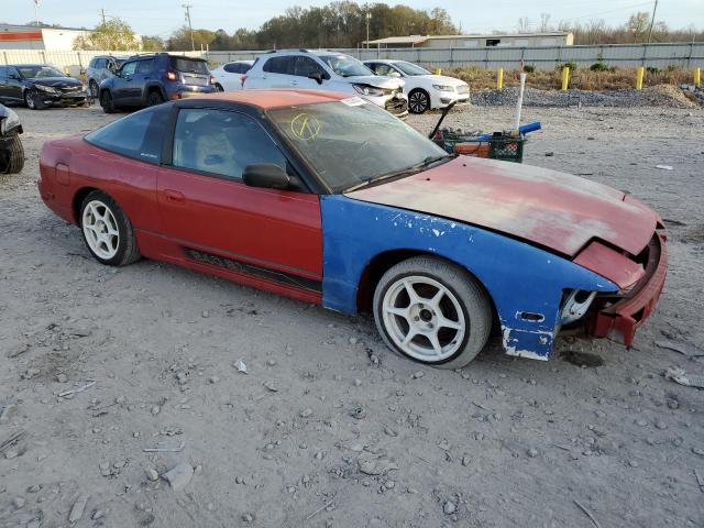 Photo 3 VIN: JN1MS36P2PW315992 - NISSAN 240SX 