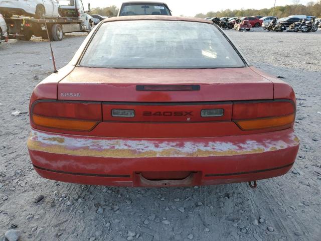 Photo 5 VIN: JN1MS36P2PW315992 - NISSAN 240SX 