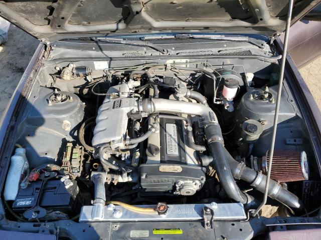 Photo 10 VIN: JN1MS36P3MW002381 - NISSAN 240SX 