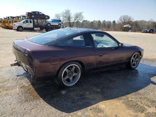 Photo 2 VIN: JN1MS36P3MW002381 - NISSAN 240SX 