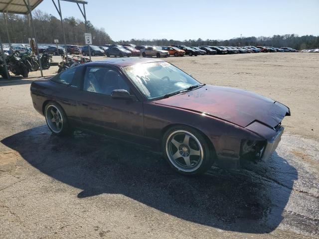 Photo 3 VIN: JN1MS36P3MW002381 - NISSAN 240SX 