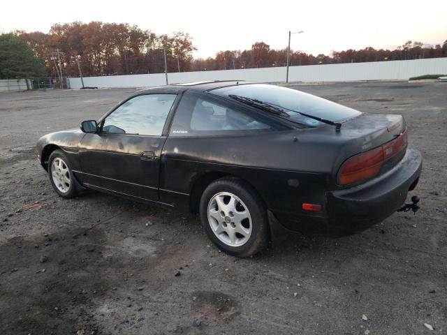 Photo 1 VIN: JN1MS36P6MW009647 - NISSAN 240SX 