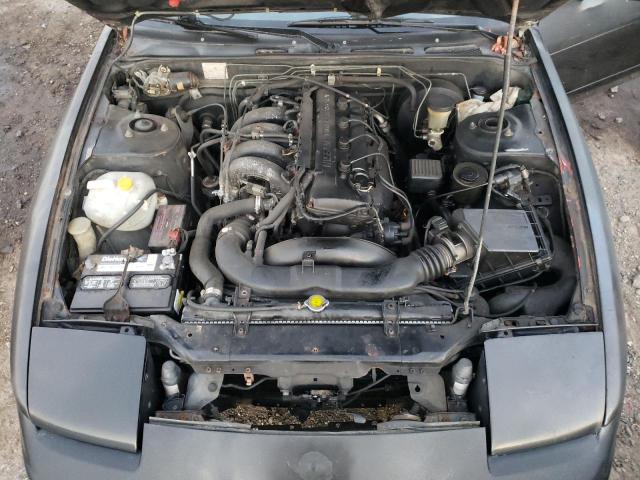 Photo 10 VIN: JN1MS36P6MW009647 - NISSAN 240SX 