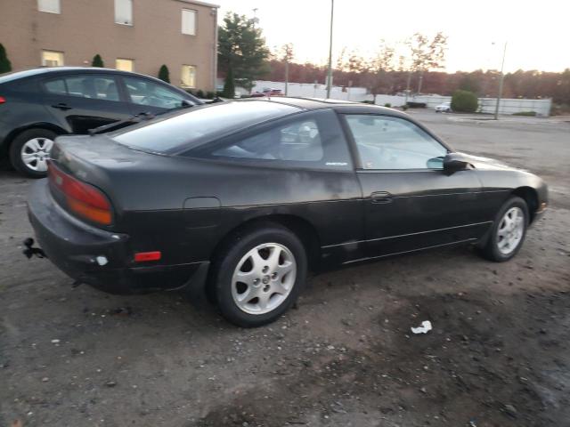 Photo 2 VIN: JN1MS36P6MW009647 - NISSAN 240SX 