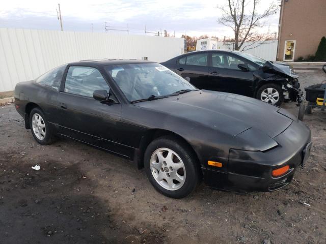 Photo 3 VIN: JN1MS36P6MW009647 - NISSAN 240SX 