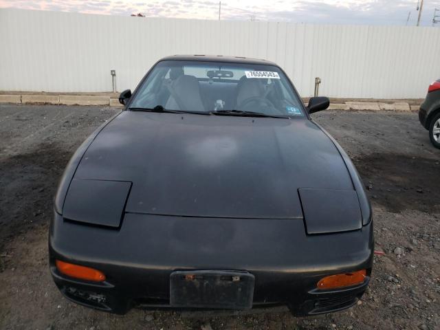 Photo 4 VIN: JN1MS36P6MW009647 - NISSAN 240SX 