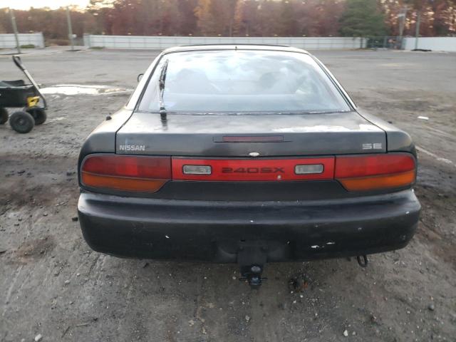 Photo 5 VIN: JN1MS36P6MW009647 - NISSAN 240SX 