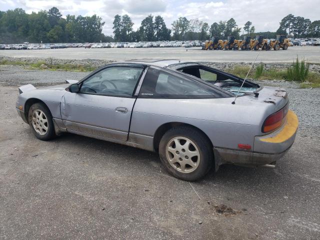 Photo 1 VIN: JN1MS36P9NW116256 - NISSAN 240SX 