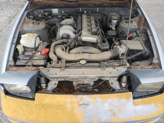 Photo 10 VIN: JN1MS36P9NW116256 - NISSAN 240SX 