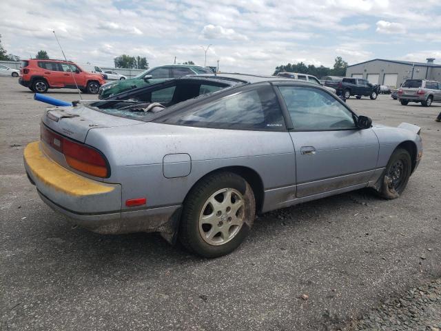 Photo 2 VIN: JN1MS36P9NW116256 - NISSAN 240SX 