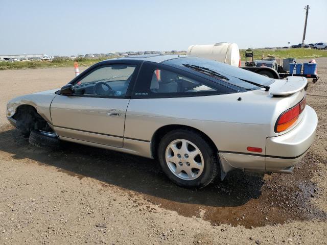 Photo 1 VIN: JN1MS36S0PW311766 - NISSAN 240SX 