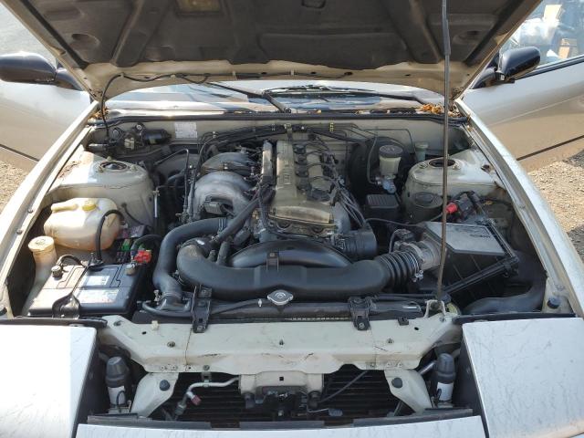 Photo 10 VIN: JN1MS36S0PW311766 - NISSAN 240SX 