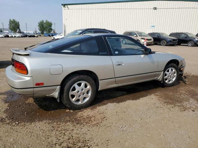 Photo 2 VIN: JN1MS36S0PW311766 - NISSAN 240SX 