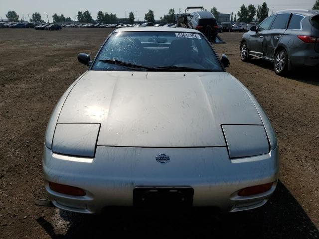 Photo 4 VIN: JN1MS36S0PW311766 - NISSAN 240SX 