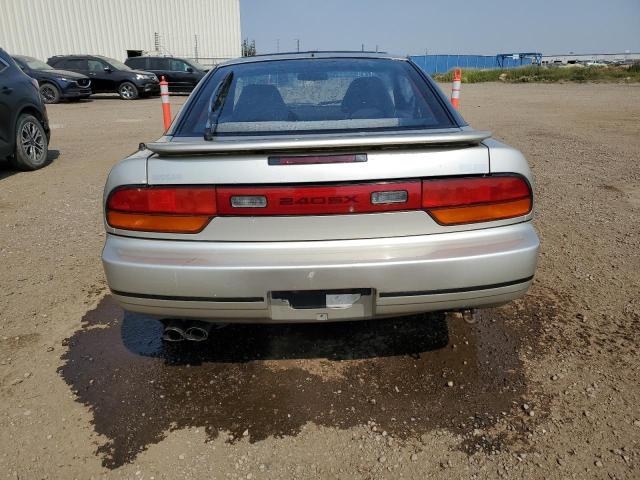 Photo 5 VIN: JN1MS36S0PW311766 - NISSAN 240SX 