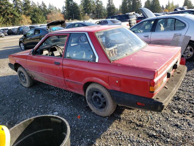 Photo 1 VIN: JN1PB22S8JU589041 - NISSAN SENTRA 