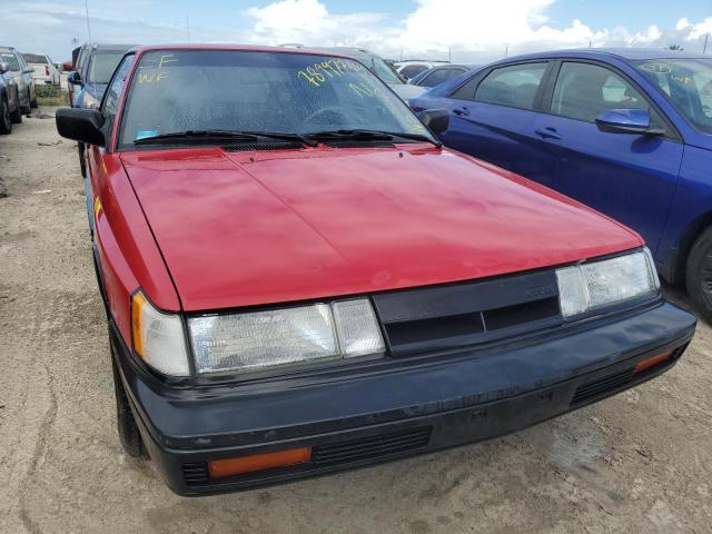 Photo 4 VIN: JN1PB2411HU026525 - NISSAN SENTRA 