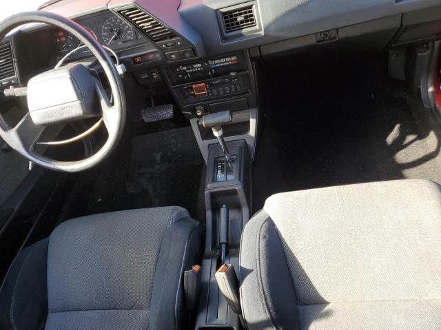 Photo 7 VIN: JN1PB2411HU026525 - NISSAN SENTRA 