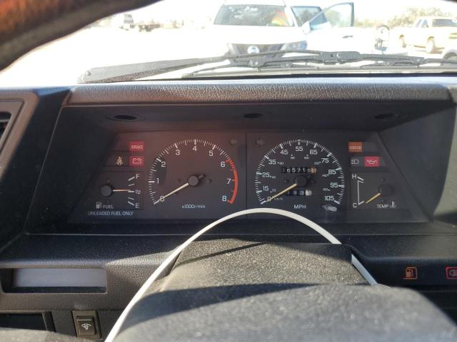 Photo 8 VIN: JN1PB2411HU026525 - NISSAN SENTRA 