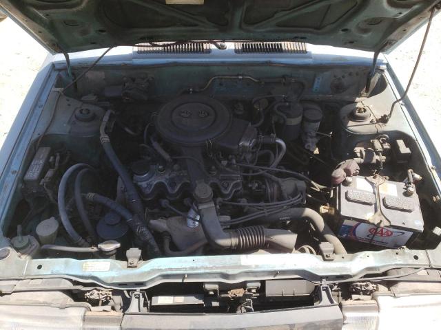 Photo 11 VIN: JN1PB24SXJU039000 - NISSAN SENTRA 